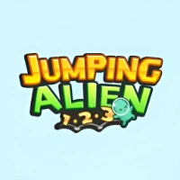 Alien Jump